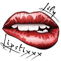 Lily Lipstixxx